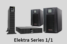 ELEKTRA 11-31 HF