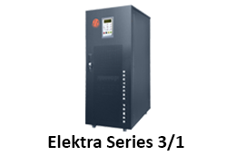 UPS elektra3-1-low-frequency