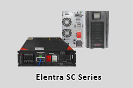 Elentra SC Series