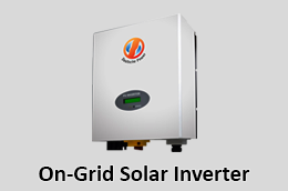 On-grid-inverter