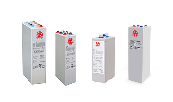 BATTERIES GEL - Sealed Lead Acid Batteries
Gel Battery deep cycle Gel design 15 years design life. - Deutsche Power Battery