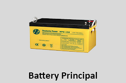 battery-Principal-Operation-of-VRLA-Battery