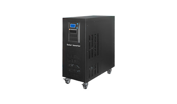 OFF GRID SOLAR INVERTER-500W ~ 10000W -
PV SERIES OFF-GRID-INVERTER