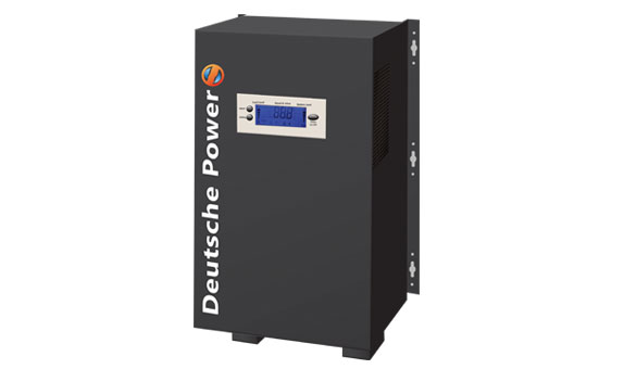 SOLAK HYBRID INVERTER - 1KVA~10KVA -
SINGLE PHASE HYBRID INVERTER