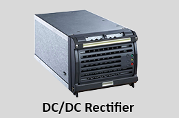 DC/DC Rectifier