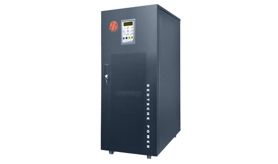 ELEKTRA SERIES

INDUSTRIAL GRADE ONLINE DOUBLE CONVERSION UPS
10KVA~40KVA (3/1)
Mission Critical & Industrial Usage
